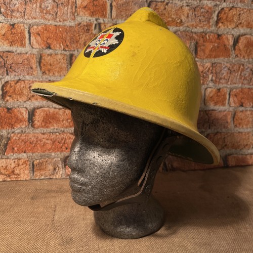 Vintage london fire - vintage,