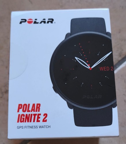 Polar ignite fitness - polar, 2