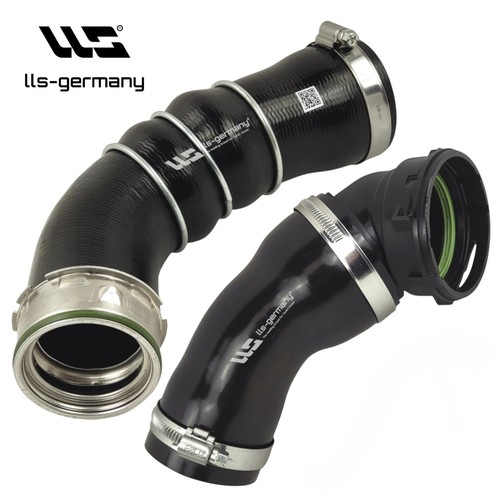 Tubo intercooler per - tubo, di