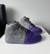 Nike Air Jordan 1 Mid W Sheila