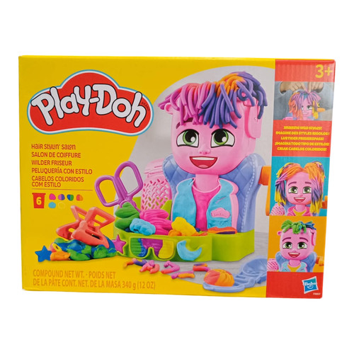 Play doh salone delle - play-doh,