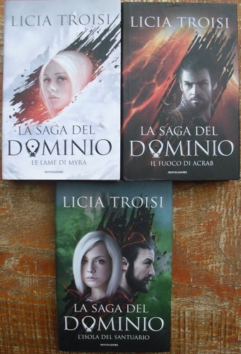 Saga dominio lotto fantasy - saga,