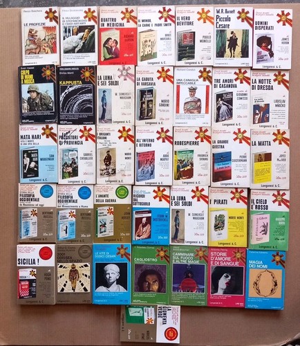 Libri pocket super - e,
