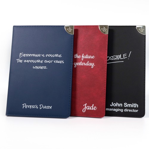 Organizzatore diario premium - organizzatore,