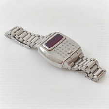 MONTRE PULSAR VINTAGE LED