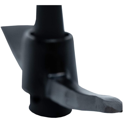 Mattock pick resistente con - mattock,