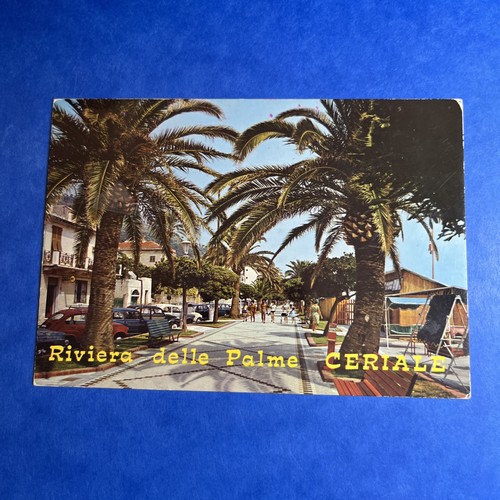 Ceriale riviera delle palme - ceriale,