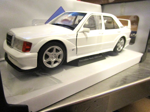 Mercedes benz 190e 190 16v - 190, 2.5-16v