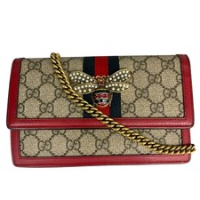 GUCCI 176079 Queen Margaret GG