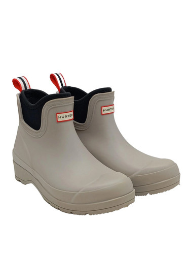 Hunter stivali gomma donna - di,