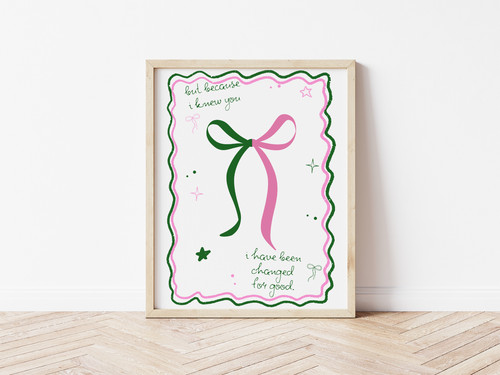Stampa artistica parete - da,