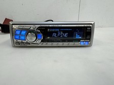 Alpine cda 9812rb - alpine, autoradio