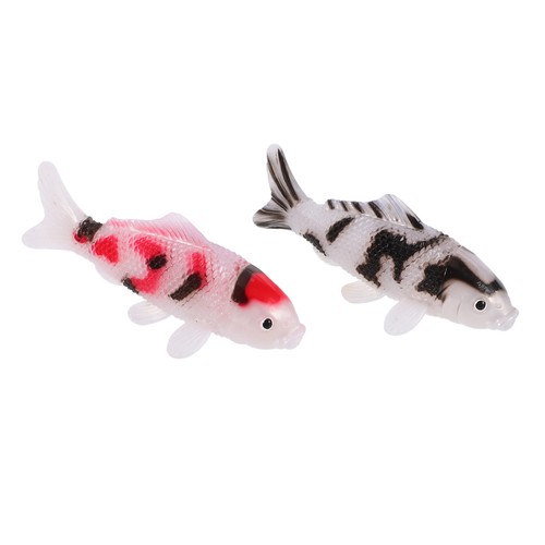 Pezzi decorazione acquario - 2,