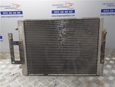 Radiatore aria condizionata
