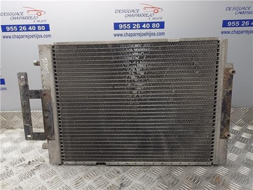 Radiatore aria condizionata