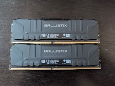 Crucial Ballistix Max 32 GB