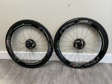 Roval Cl50 Rapide Wheel Set