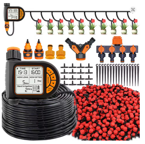 Sistema irrigazione - sistema,