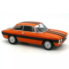 Alfa Romeo 2000 GTV 1973