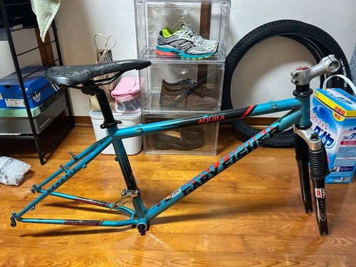 Corpo telaio mtb - corpo,