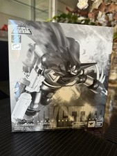 Super Robot Chogokin Src GETTER BLACK