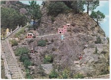 AUTOCONFORT DEL BRACCO VETTA-RIST.HOTEL DA PIPPO CELLA- ROCCIA BIANCANEVE -87950