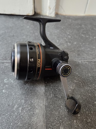 Mulinello pesca vintage - da,