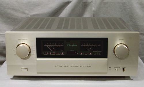 Amplificatore integrato