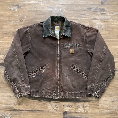 Carhartt j97 dkb detroit - j97,