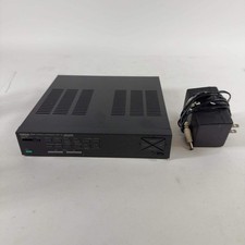 Yamaha EMT-10 AWM Sound