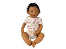 Bambola artistica bambola in