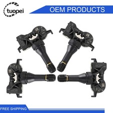 Sensore pressione pneumatici per Mitsubishi Attrage Eclipse Cross Mirage Pajero 4250C275