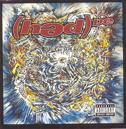 Hed good - hed, pe