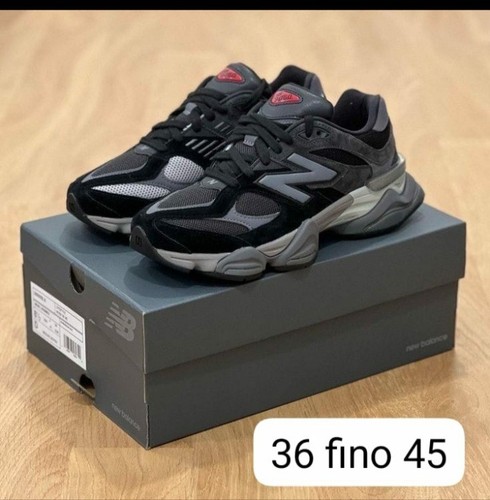 New balance 9060 - balance,
