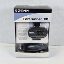 Garmin forerunner 301 personal - garmin,