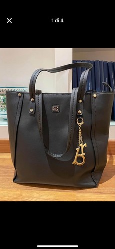 Borsa donna roccobarocco - borsa,