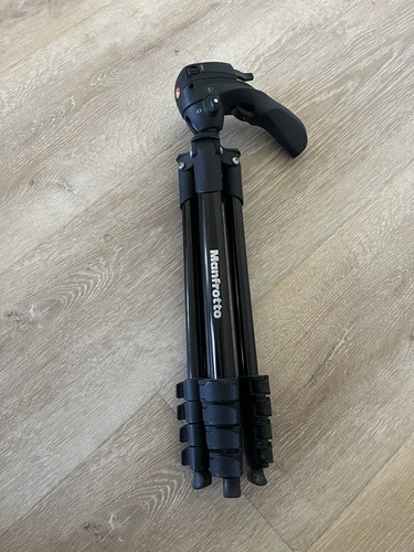 Manfrotto mkcompactacn - manfrotto, mkcompactacn-bk
