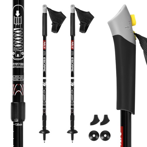 Bastoni nordic walking - bastoni,