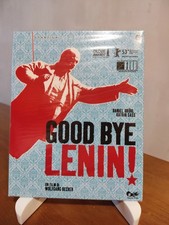 GOOD BYE LENIN (2003) Bluray