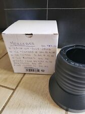 MOZZO Per VOLANTE  SPORTIVO  MERCEDES D EPOCA  W123,124,126,140,201 ,W107 200E,