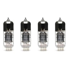 Set tubi standard per - , audio