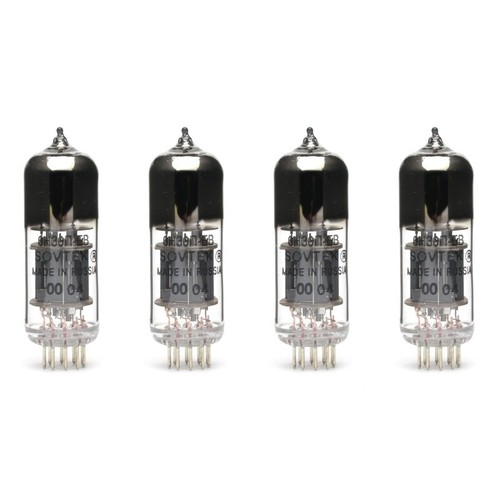 Set tubi standard per audio - tubi,