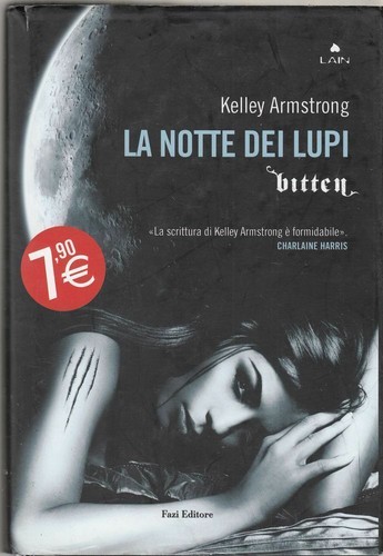 Bitten notte dei - la, lupi
