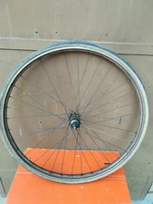 Ruota mozzo bianchi - mozzo, real