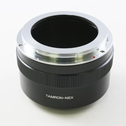 Adattatore obiettivo tamron - adattatore,