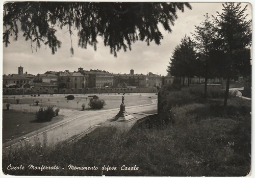 Casale monferrato - monferrato,