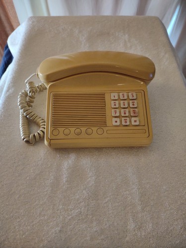 Telefono vintage siemens - telefono,