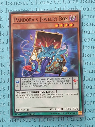 Mp17 en145 pandora jewelry - pandora's,