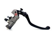 POMPA FRENO RADIALE BREMBO RACING 16X16 CNC XR01130