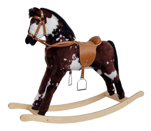Solido cavallo dondolo - solido,